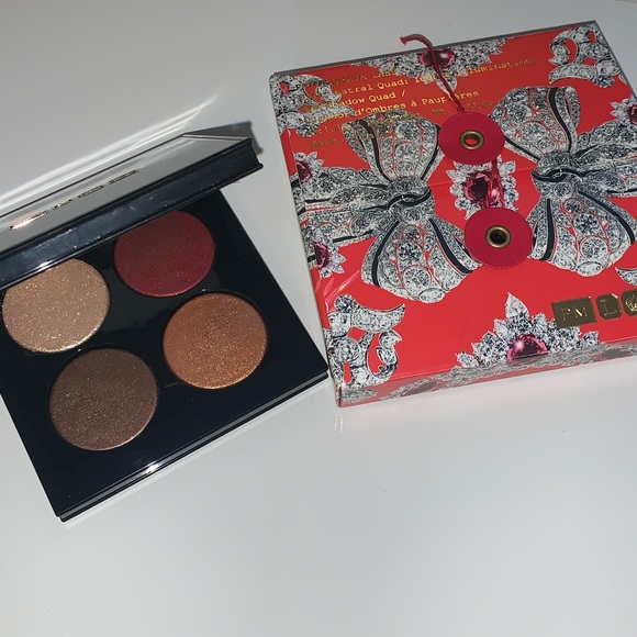 Pat McGrath Other - Pat McGrath Blitz Astral Quad